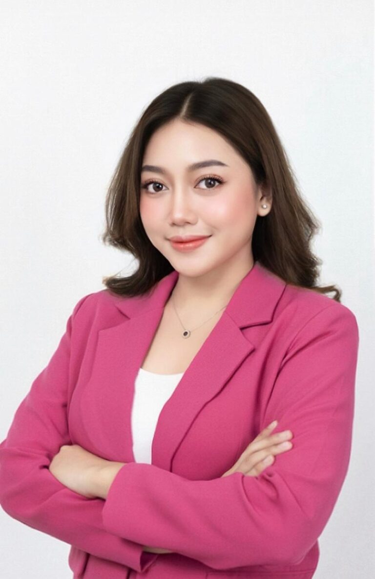 Gabriel Ferdiyana Dewi Pratiwi