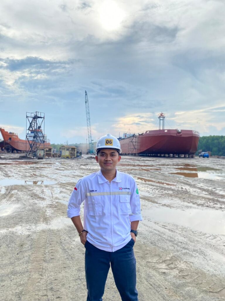 Agung Widiyanto