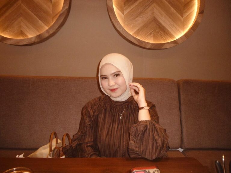 Elisa Yuliyanti Rahman